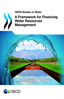 A framework for financing water resources management