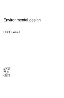 Environmental Design 