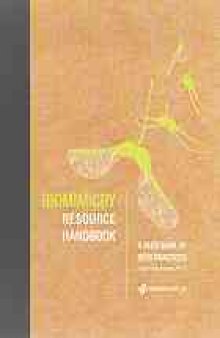 Biomimicry : resource handbook : a seed bank of best practices