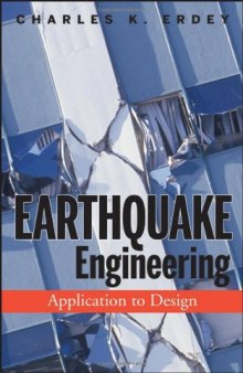 Earthquake Engineering: Application to Design