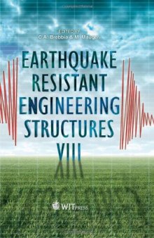 Earthquake Resistant Engineering Structures VIII 