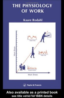 The Physiology Of Work