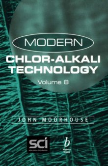 Modern Chlor-Alkali Technology