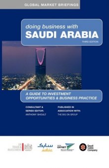 Doing Business with Saudi Arabia (Global Market Briefings)