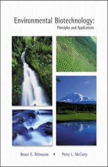Environmental Biotechnology Principles and Applications
