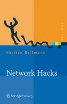 Network Hacks - Intensivkurs: Angriff und Verteidigung mit Python