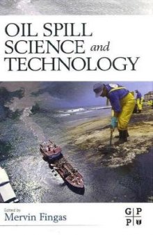 Oil Spill Science and Technology  