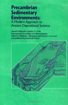 Altermann Precambrian Sedimentary Environments-A Modern Approach to Ancient Depositional Systems 063