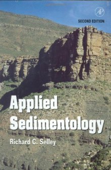 Applied Sedimentology, Second Edition