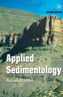 Applied Sedimentology, Second Edition