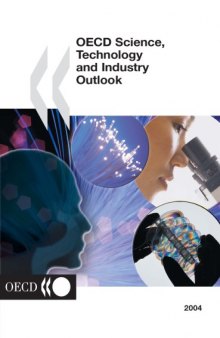 Oecd Science Technology And Industry Outlook 2004