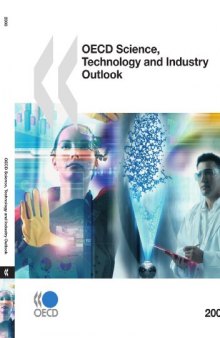 OECD Science, Technology and Industry Outlook 2008