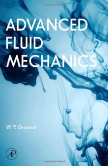 Advanced Fluid Mechanics (AP 2007)