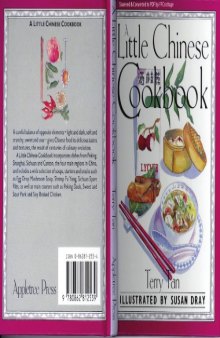 A Little Chinese Cook Book