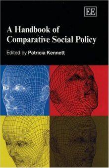 A handbook of comparative social policy