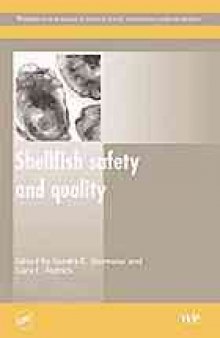 Shellfish safety and quality