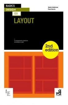 Basics Design: Layout (Second Edition)  