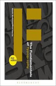 The Fundamentals of Typography: Second Edition