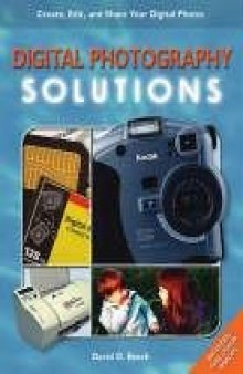 Digital Photography Solutions    