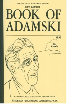 Book of Adamski