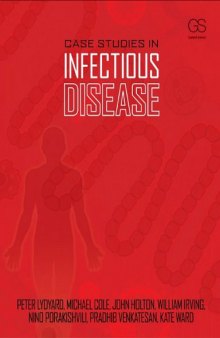 Case studies in infectious disease