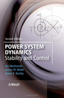 Power system dynamics: stability and control