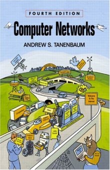 Computer Networks (3rd Edition)