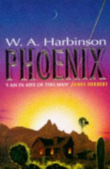 Phoenix (Projekt Saucer Book 2)