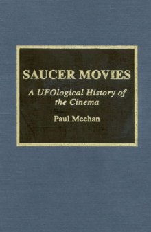 Saucer Movies