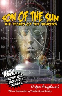 Son Of The Sun:Secret of the Saucers