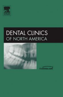 Implants, An Issue of Dental Clinics (The Clinics: Dentistry)