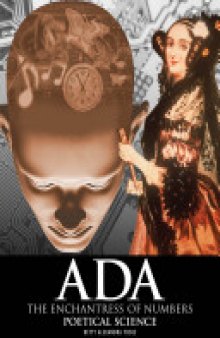 Ada, the Enchantress of Numbers: Poetical Science