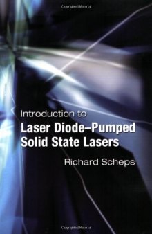 Introduction to laser diode-pumped solid state lasers