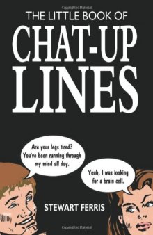The Little Book of Chat-up Lines