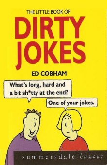 The Little Book of Dirty Jokes (Summersdale humour: the little book of...)