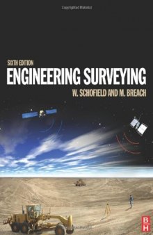 Engineering Surveying, Sixth Edition