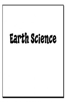 3rd Grade Science Essential Questions