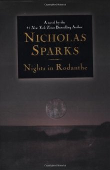Nights in Rodanthe  