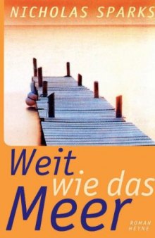 Weit wie das Meer