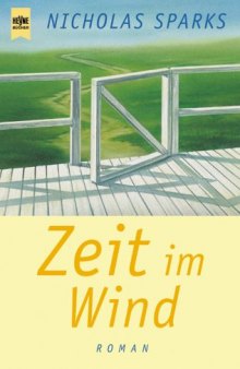 Zeit im Wind