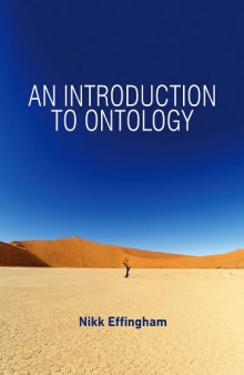 An Introduction to Ontology