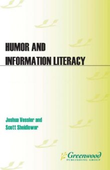 Humor and information literacy : practical techniques for library instruction