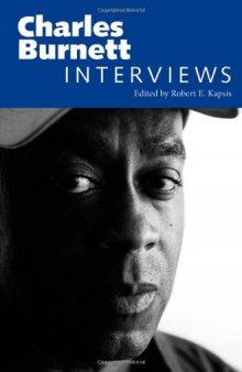 Charles Burnett: Interviews (Conversations With Filmmakers)  