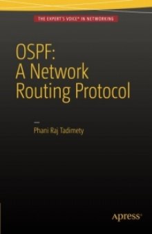 OSPF: A Network Routing Protocol: Open Shortest Path First