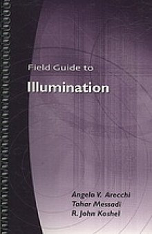 Field guide to illumination