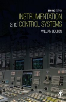 Instrumentation and Control Systems, Second Edition