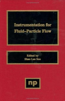 Instrumentation for Fluid Particle Flow