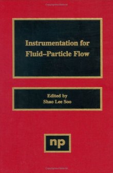 Instrumentation for Fluid-Particle Flow