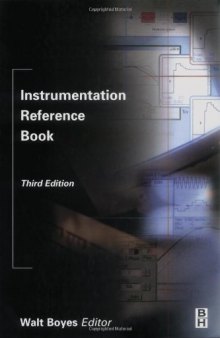 Instrumentation Reference Book