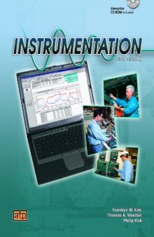 Instrumentation, 5th Edition  